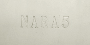Aardvark Clay's  Nara 5